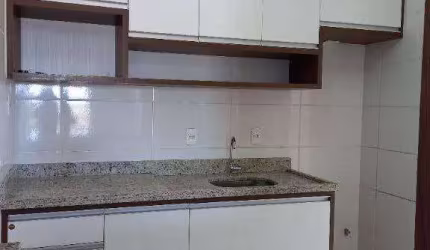 Apartamento com 2 dormitórios ( sendo 1 suíte) para alugar, 92 m² por R$ 3.512/mês - Parque Bela Vista - Votorantim/SP