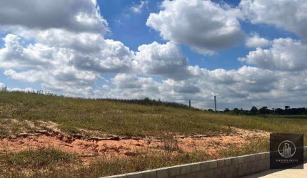 Terreno industrial  à venda, 1908 m² por R$ 1.240.000 - Éden - Sorocaba/SP