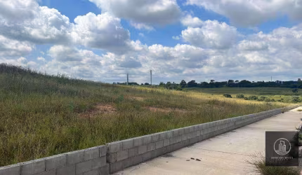 Terreno industrial à venda, 2289 m² por R$ 1.488.240 - Éden - Sorocaba/SP