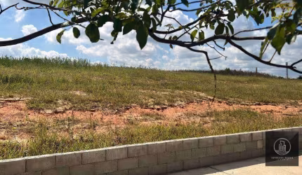 Terreno industrial  à venda, 6631 m² por R$ 4.310.605 - Éden - Sorocaba/SP