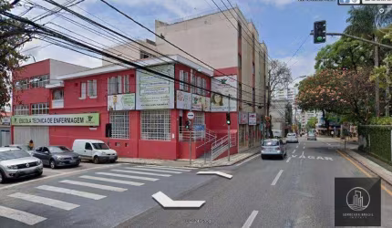 Prédio, 433 m² - venda por R$ 2.450.000 ou aluguel por R$ 15.520/mês - Centro - Sorocaba/SP