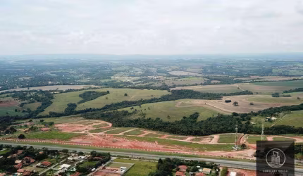 Área residencial à venda, 45000 m² por R$ 799.999 - Jundiacanga - Araçoiaba da Serra/SP