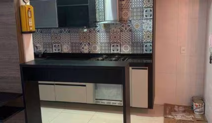 Apartamento com 3 dormitórios ( sendo 1 suíte) , 90 m² - venda por R$ 615.000 ou aluguel por R$ 4.400/mês - Vila Independência - Sorocaba/SP