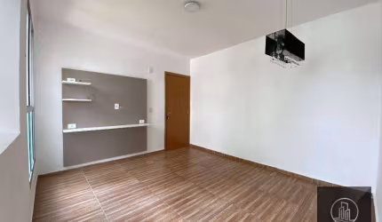 Apartamento com 2 dormitórios, 50 m² - venda com entrada de R$ 160.000 e parcelas de 785,00 ou aluguel por R$ 1.750/mês  - Sorocaba/SP