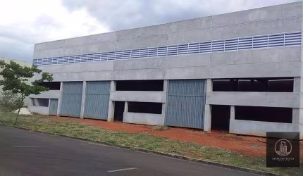 Galpão, 1395 m² - venda por R$ 5.290.000,00 ou aluguel por R$ 29.983,33/mês - Centro Empresarial Sorocaba - Sorocaba/SP