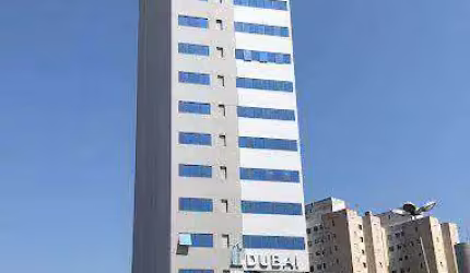 Sala para alugar, 60 m² por R$ 3.500,00/mês - Parque Campolim - Votorantim/SP