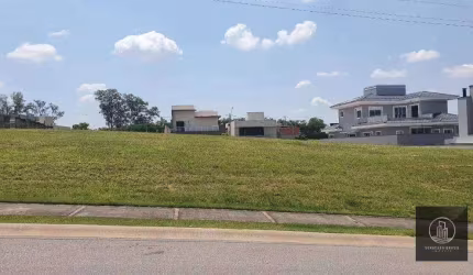 Terreno à venda, 333 m² por R$ 326.500,00 - Condomínio Cyrela Landscape - Votorantim/SP
