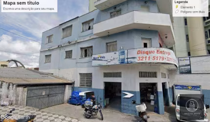 EXCELENTE OPORTUNIDADE PRÉDIO COMERCIAL À VENDA, 300 m² por R$ 3.000.000 - Jardim Paulistano - Sorocaba/SP, EXCELENTE LOCALIZAÇÃO E PREÇO ÓTIMO.