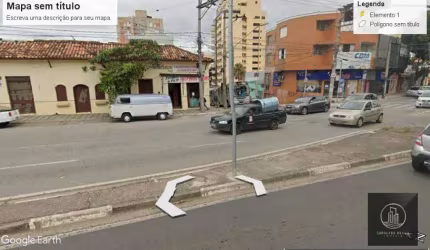 OPORTUNIDADE PRÉDIO COMERCIAL À VENDA NO CENTRO DE SOROCABA/SP, 300 m² por R$ 1.200.000 - EXCELENTE PREÇO E LOCALIZAÇÃO.