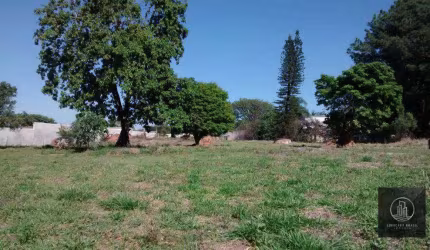 Terreno à venda, 5000 m² por R$ 4.000.000,00 - Chácaras Residenciais Santa Maria - Votorantim/SP