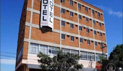 OPORTUNIDADE Prédio à venda, 3900 m² por R$ 10.000.000 - Vila Lucy - Sorocaba/SP, EM UMAS DAS PRINCIPAIS AVENIDAS DA CIDADE.