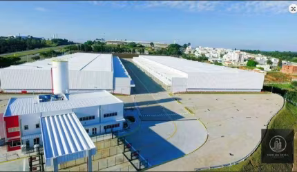 Galpão para alugar, 28800 m² - Altos da Boa Vista - Sorocaba/SP