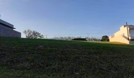 Terreno à venda, 330 m² por R$ 350.000,00 - Condomínio Cyrela Landscape - Votorantim/SP