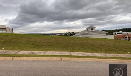 Terreno à venda, 433 m² por R$ 305.000 - Condomínio Cyrela Landscape - Votorantim/SP, PRÓXIMO AO SHOPPING IGUATEMI.