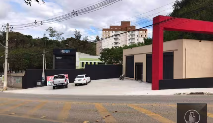 Casa para alugar, 206 m² por R$ 7.500,00/mês - Parque Morumbi - Votorantim/SP