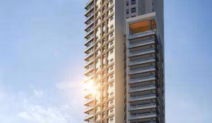 Apartamento com 3 dormitórios à venda, 150 m² por R$ 1.599.000,00 - Ícone Planeta - Sorocaba/SP