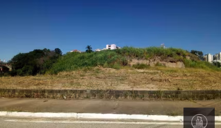 Área à venda, 12.124 m² por R$ 30.310.000 - Parque Morumbi - Votorantim/SP, PRÓXIMO AO SHOPPING IGUATEMI.