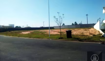 Terreno à venda, 1000 m² por R$ 750.000,00 - Condomínio Saint Patrick - Sorocaba/SP