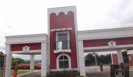 Terreno à venda, 250 m² por R$ 240.000,00 - Condomínio Villagio Di Capri - Sorocaba/SP