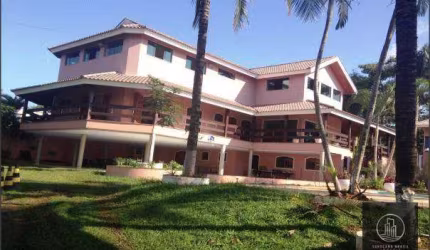 OPORTUNIDADE Chácara com à venda, 5223 m² DE R$ 5.000.000,00 por R$ 3.000.000,00 - Residencial Alvorada - Araçoiaba da Serra/SP