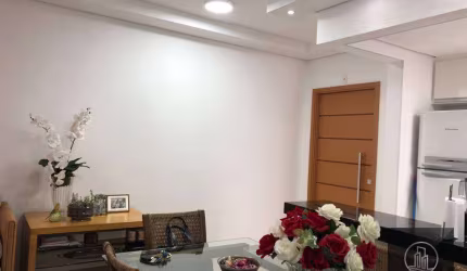 Apartamento com 3 dormitórios à venda, 85 m² por R$ 920.000,00 - Residencial Villa Lobos - Sorocaba/SP
