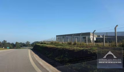 Terreno à venda, 6400 m² por R$ 1.650.000,00 - Centro - Araçoiaba da Serra/SP