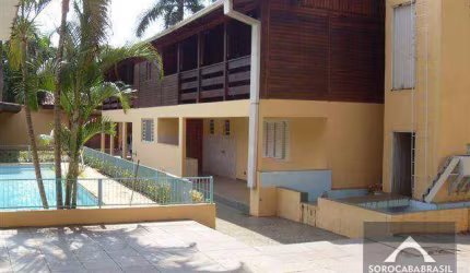 Chácara com 8 dormitórios (sendo 4 suítes) à venda, 800 m² por R$ 1.700.000 - Jardim Colonial - Araçoiaba da Serra/SP