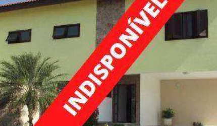 Sobrado com 3 dormitórios, 443 m² - venda por R$ 1.410.000,00 ou aluguel por R$ 7.000,00/mês - Condomínio Ibiti do Paço - Sorocaba/SP