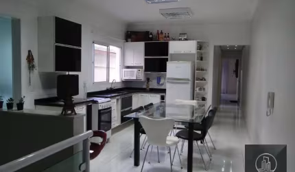 Sobrado com 3 dormitórios à venda, 210 m² por R$ 450.000,00 - Jardim das Magnólias - Sorocaba/SP