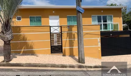Casa com 3 dormitórios à venda, 300 m² por R$ 1.200.000,00 - Jardim Pagliato - Sorocaba/SP