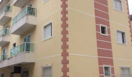 Apartamento com 2 dormitórios à venda, 65 m² por R$ 160.000 - Jardim Piazza di Roma I - Sorocaba/SP, Edifício Ana Mazon