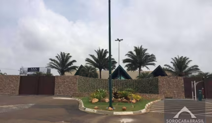 Terreno à venda CONDOMÍNIO DE ALTÍSSIMO PADRÃO, 2090 m² por R$ 900.000 - Residencial Fazenda Alvora - Porto Feliz/São Paulo