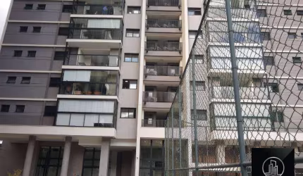 Apartamento com 3 dormitórios à venda, 116 m² por R$ 1.200.000 - Jardim Bandeirantes - Sorocaba/SP
