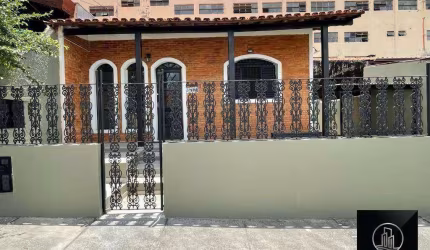 Casa com 3 dormitórios, 165 m² - venda por R$ 550.000 ou aluguel por R$ 2.870/mês - Jardim Maria Antônia Prado - Sorocaba/SP