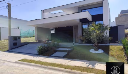 Casa com 3 dormitórios à venda, 181 m² por R$ 1.750.000 - Condomínio Cyrela Landscape - Votorantim/SP