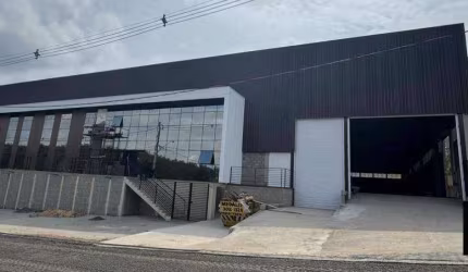 Galpão para alugar, 3000 m² por R$ 65.210,00/mês - Iporanga - Sorocaba/SP