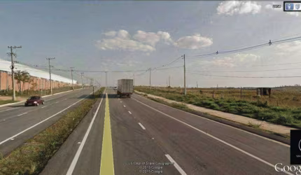 Área à venda, 80000 m² por R$ 22.400.000 - Rodovia ITU- Itu/SP