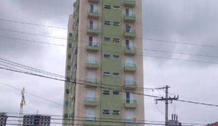 Apartamento com 1 dormitório para alugar, 46 m² por R$ 1.930/mês - Edificio Nena Moncayo - Sorocaba/SP