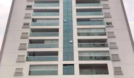 Apartamento com 3 dormitórios à venda, 166 m² por R$ 1.400.000,00 - Residencial Mont Royal - Sorocaba/SP
