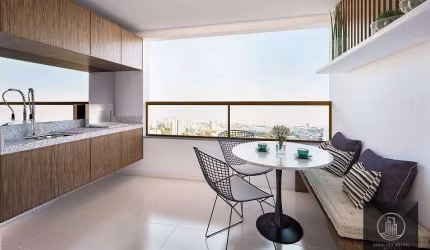 Apartamento com 3 dormitórios à venda, 62 m² por R$ 450.100,00 - Condomínio Riserva Natura - Sorocaba/SP