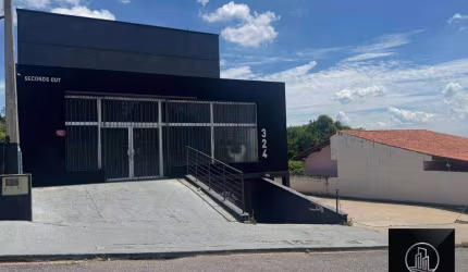Prédio Comercia para alugar, 600 m² por R$ 16.379/mês - Jardim Santa Fé - Sorocaba/SP
