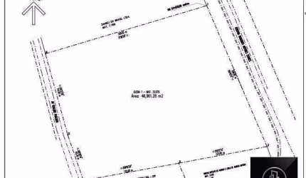 Área à venda, 26.961 m² por R$ 8.627.520 - Parque Reserva Fazenda Imperial - Sorocaba/SP