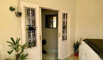 Sobrado com 4 dormitórios( sendo 1 suíte) para alugar, 149 m² por R$ 4.000/mês - Conjunto Habitacional Júlio de Mesquita Filho - Sorocaba/SP