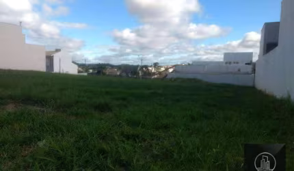 Terreno à venda, 250 m² por R$ 350.000,00 - Condomínio Ibiti Reserva - Sorocaba/SP