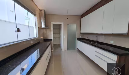 Sobrado com 4 dormitórios, 460 m² - venda por R$ 2.850.000,00 ou aluguel por R$ 13.500,00/mês - Condomínio Village Sunset - Sorocaba/SP