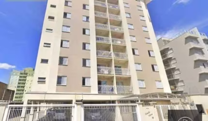 Apartamento com 3 dormitórios à venda, 90 m² por R$ 589.000,00 - Edificio Claudia Vieira - Sorocaba/SP
