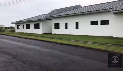 Casa com 4 dormitórios (sendo 3 suítes)  à venda, 320 m² por R$ 1.490.000 - Condomínio Saint Charbel - Araçoiaba da Serra/SP