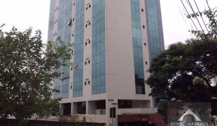 Sala, 41 m² - venda por R$ 192.000,00 ou aluguel por R$ 1.875,00/ano - Vila Monteiro - Sorocaba/SP