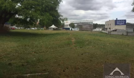 Terreno à venda, 560 m² por R$ 840.000 - Jardim do Paço - Sorocaba/SP, Em Frente ao Paço Municipal.