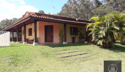 Chácara com 3 dormitórios à venda, 1450 m² por R$ 550.000,00 - Residencial Alvorada - Araçoiaba da Serra/SP
